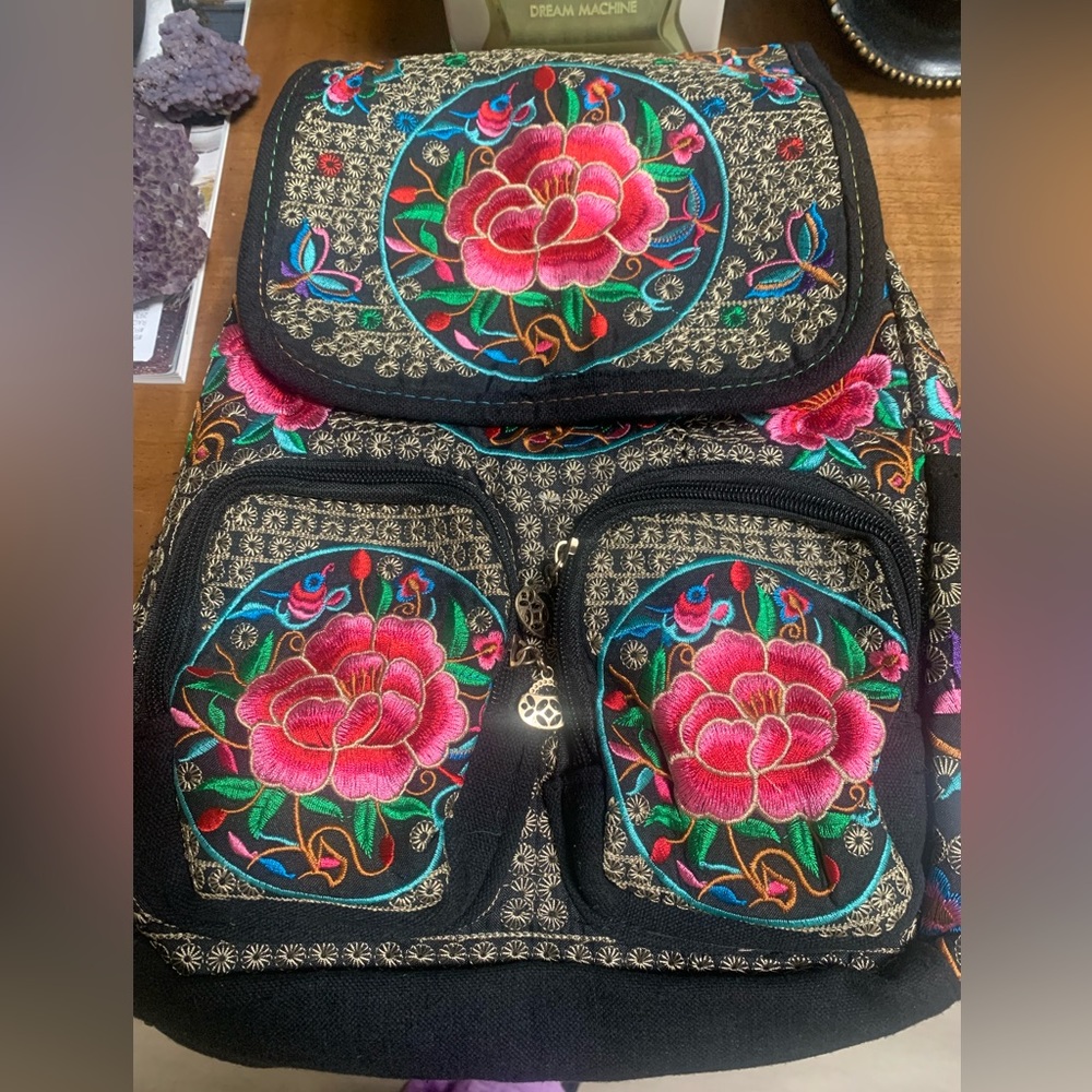 NWOT Backpack